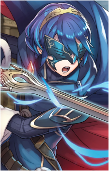 Image 38 of Lucina