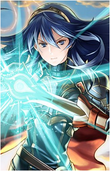 Image 16 of Lucina