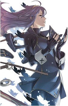 Image 18 of Lucina