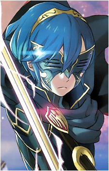 Image 4 of Lucina
