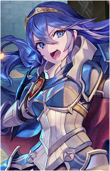 Image 56 of Lucina
