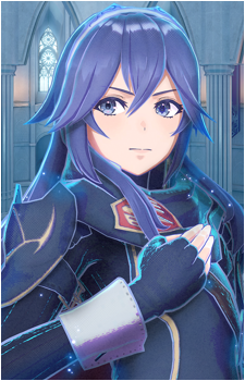 Image 19 of Lucina