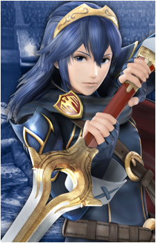 Image 20 of Lucina