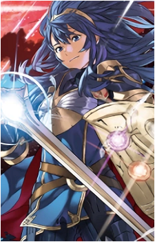 Image 11 of Lucina