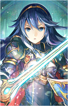 Image 3 of Lucina