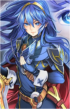 Image 13 of Lucina