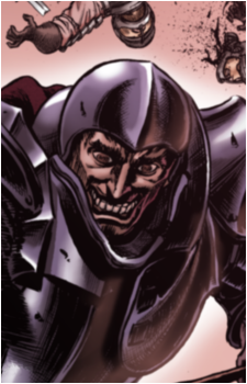 Boscogn's image