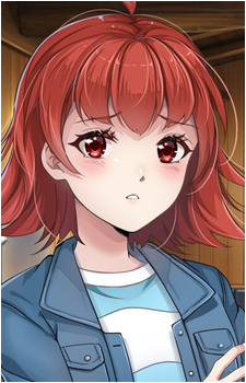 Asuka Sakuragi's image