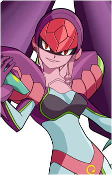 Ophiuca's image
