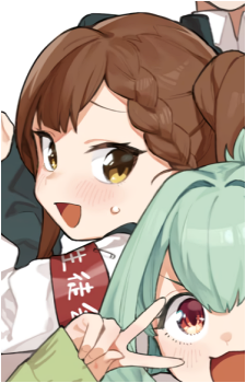 Image 5 - Art: むちまろ (muchimaro) Image 5