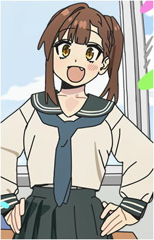 Image 12 - Art: 今村亮 (Ryou Imamura) Image 12