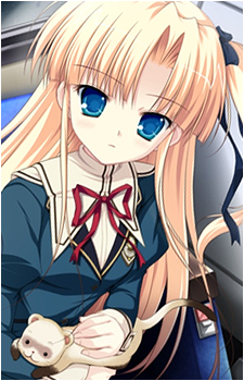 Louise Yui Sannomiya