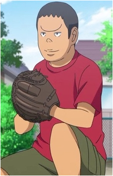 Andy Suzuki's image