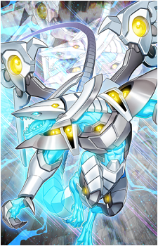 Galaxy Photon Dragon's image