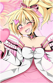 Cupid Valentine's image
