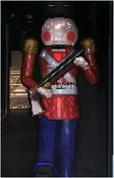 Nutcracker's image