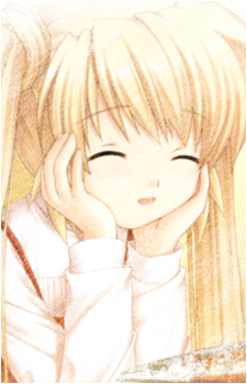 Nakatsu Shizuru