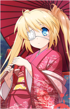 Nakatsu Shizuru