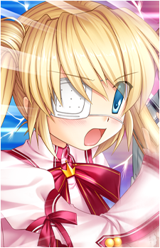 Nakatsu Shizuru