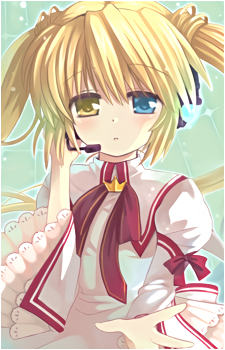 Nakatsu Shizuru