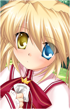 Nakatsu Shizuru