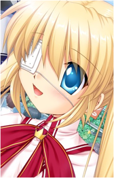 Nakatsu Shizuru
