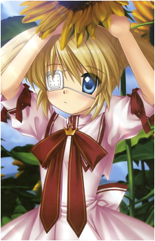 Nakatsu Shizuru's image