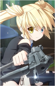 Nakatsu Shizuru