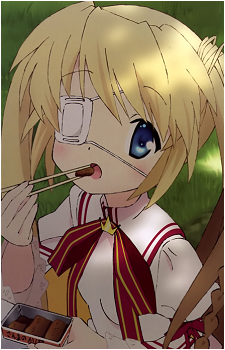 Nakatsu Shizuru