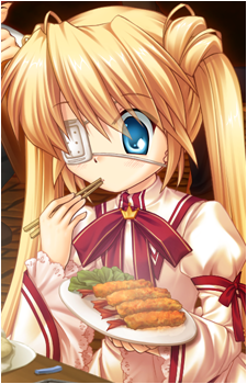 Nakatsu Shizuru