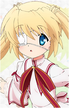 Nakatsu Shizuru