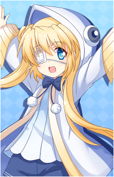 Nakatsu Shizuru