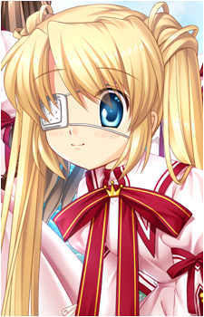 Nakatsu Shizuru