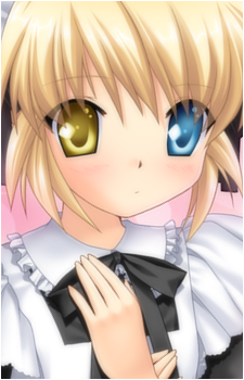 Nakatsu Shizuru