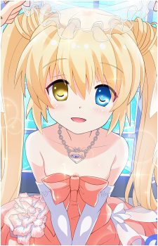 Nakatsu Shizuru