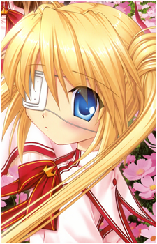 Nakatsu Shizuru