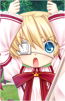 Nakatsu Shizuru