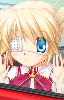 Nakatsu Shizuru