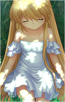 Nakatsu Shizuru