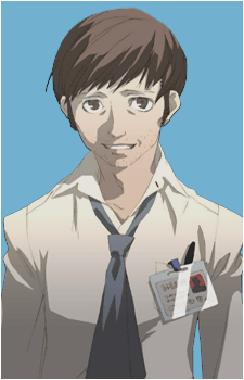 Eiichiro Takeba