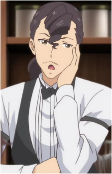 Masaki Kobayashi