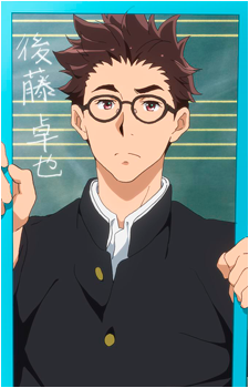 Takuya Gotou
