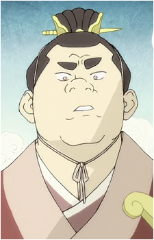 Image source: The Legend of Korra - Beginnings Part One Big Chou