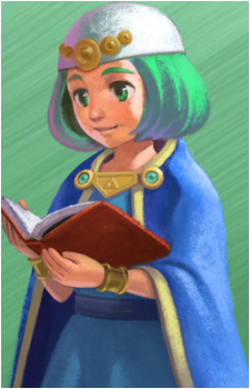 Seres's image