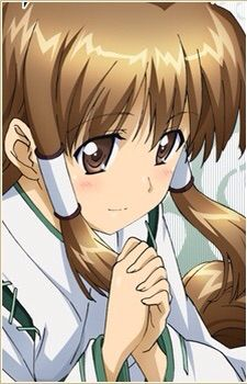 Yuri Mariya Image