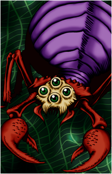 Ganigumo's image