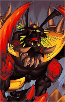 Mallash's image