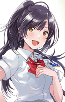 Image 2 of Kohaku Tsukishiro