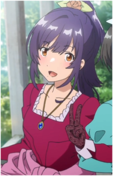 Image 5 of Kohaku Tsukishiro