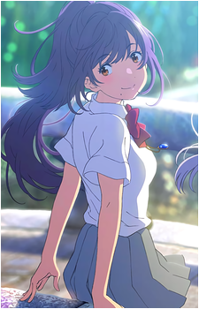 Kohaku Tsukishiro's image